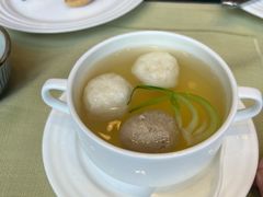 -万达瑞华酒店美食汇自助餐厅(楚河汉街店)