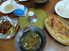 -婺源第一楼(朱子大道店)