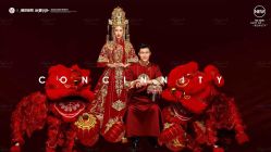 -帆拉斐婚纱摄影(春熙店)