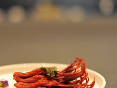 美极鸭舌-悦秀·高级粤菜
