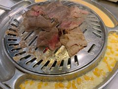 牛五花肉-喜来稀肉(虹泉路店)