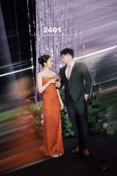 -拉瑞娜LaReine婚纱礼服高级定制