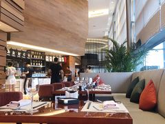 -洲际酒店·地平线全日餐厅HORIZON CAFÉ
