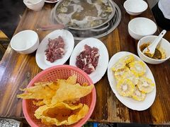 腐竹-柴头哥·牛肉火锅(爱民路店)
