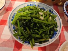 -文昌阁·长沙市井菜(美食地标店)
