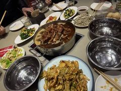 -蝎王府羊蝎子(虎坊桥总店)