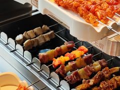 -丰茂烤串(公园店)
