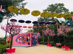 -珠海长隆海洋王国