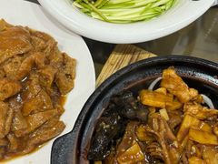 -京天红酒家(虎坊路店)