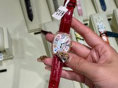 -109度二手奢侈品手表包包珠宝回收(新天地店)