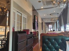 -高第街56号港式餐厅(山大路店)