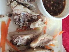 -西域美食(西直门南小街店)