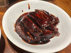 -李犟大爆鳝面·手工蟹黄包(湖滨西湖店)