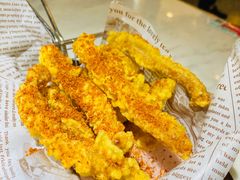 -青花椒花椒鱼(合生汇店)