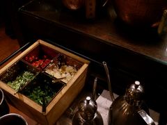 -荣记火锅(青悦城店)