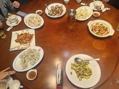 -俏东方·海味水饺·青岛菜(崂山店)