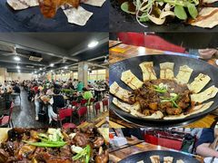 -皖北巫氏三胖地锅鸡(正大店)