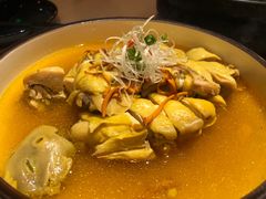 -荟廷·晶萃(陆家嘴尚悦湾店)