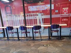 -麦当劳(国家体育场南路店)
