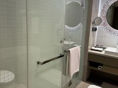 -南京禄口机场雅高铂尔曼大酒店