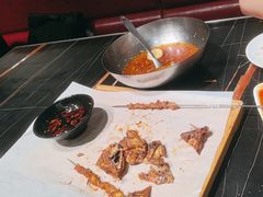 -枪火串烧·东北特色烧烤(罗湖总店)