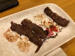 -竹马炭火烤肉(利济北路店)