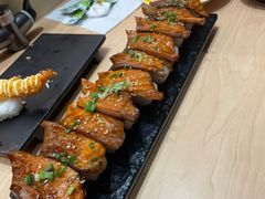 -友壹町寿司(佛山新DNA店)