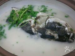 -翠茗农庄土菜馆(天目湖店)