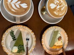 -咖法森林·咖啡  酒吧(天河店)