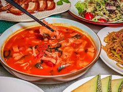 -聚京民福烤鸭店(木樨园店)