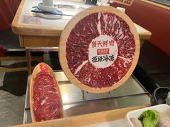 -左庭右院鲜牛肉火锅(苏州园区永旺店)