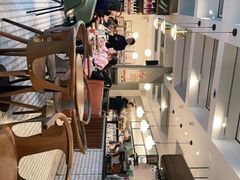 -BAKER&SPICE(BFC外滩金融中心店)