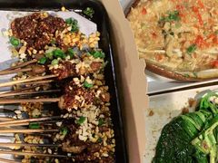 -木屋烧烤(白石洲店)