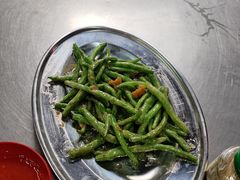 -黄亚华小食店(Jalan Alor)