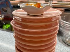 -争鲜回转寿司(海曙天一PLUS店)