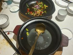 -徽镇小厨·经典徽菜(马连道店)