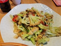-红樱桃·欢乐餐厅(太原里店)