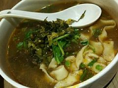-吉亨面馆(古北1699店)
