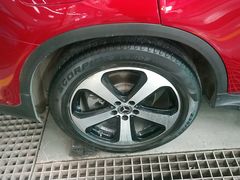 -天猫养车(哈贝卡硕士路店)