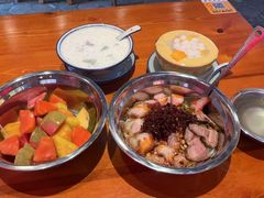 -雙冲柳州螺蛳粉&酸嘢&桂林米粉(簋街店)