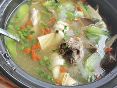 -外婆人家(软件园店)