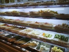 -袁记串串香(新南门店)