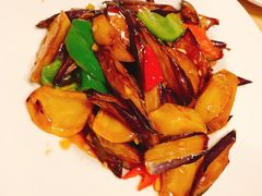 -关东小磨东北菜(上海长风大悦城店)