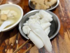 -陈阿婆叉粿条(大小街店)