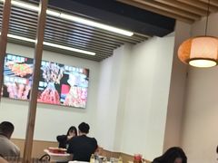 -郑记•不夜城烧烤•龙虾•虾蟹(黄鹤楼店)