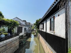 -浏河古镇