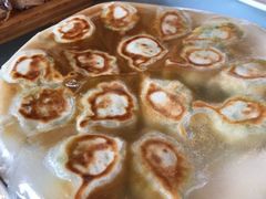 -大清花饺子(五五路店)