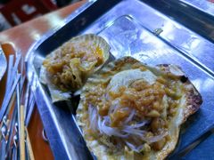 -马老大烧烤(和平路店)