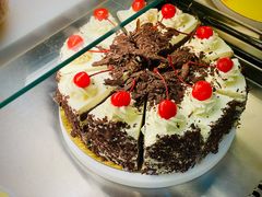 -凯宾美食廊Kempi Deli·凯宾斯基饭店(亮马桥路店)
