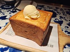 -绿茶餐厅(领展购物广场·中关村店)